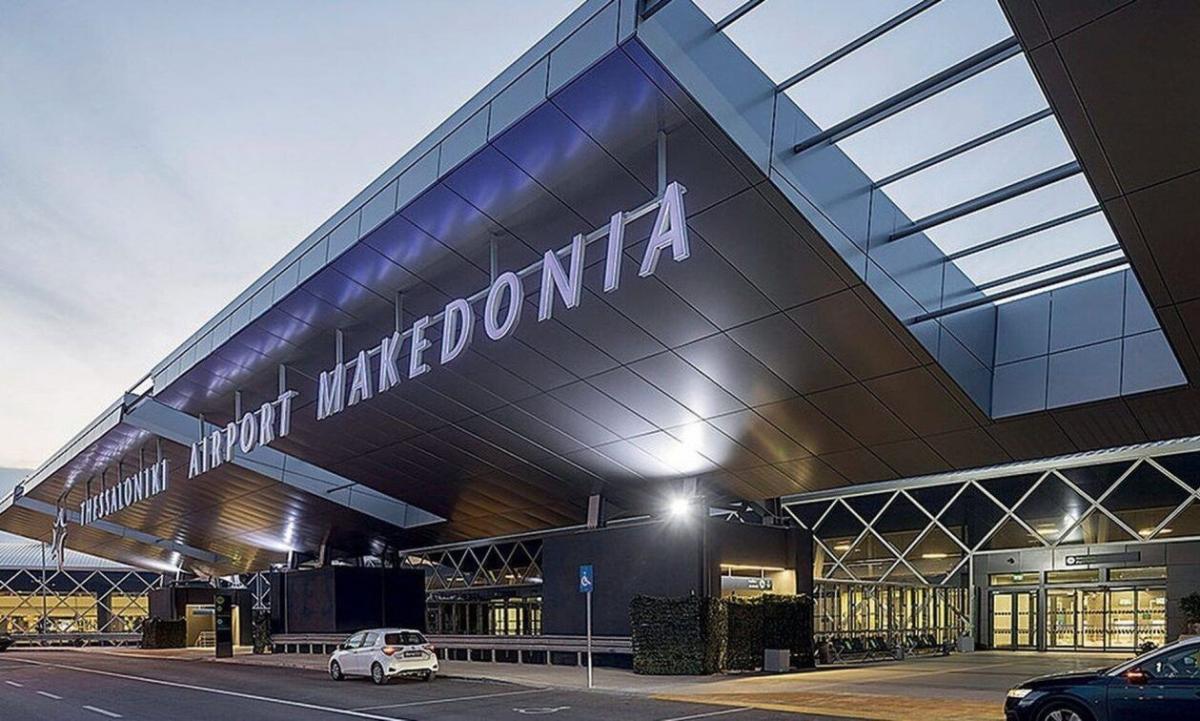 Γεωργιανός δάγκωσε αστυνομικό - «Ντρεπόμουν να κατεβάσω το εσώρουχο»