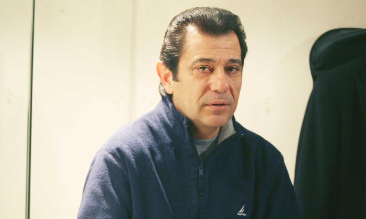Πέθανε ο Δάνης Κατρανίδης