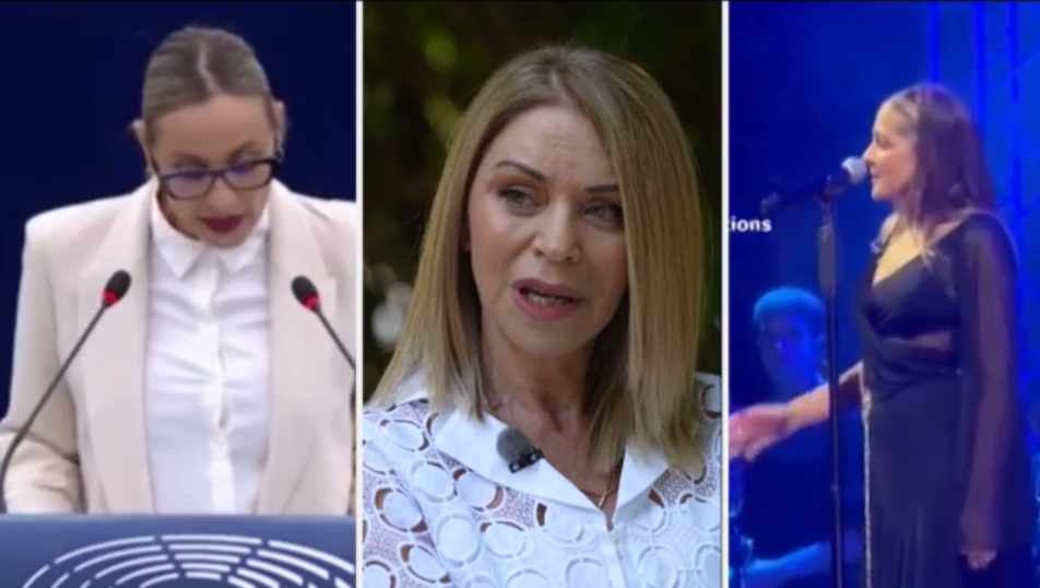 Γυναίκες: Κρίνονται για το «φαίνεσθαι» και όχι για το «είναι»