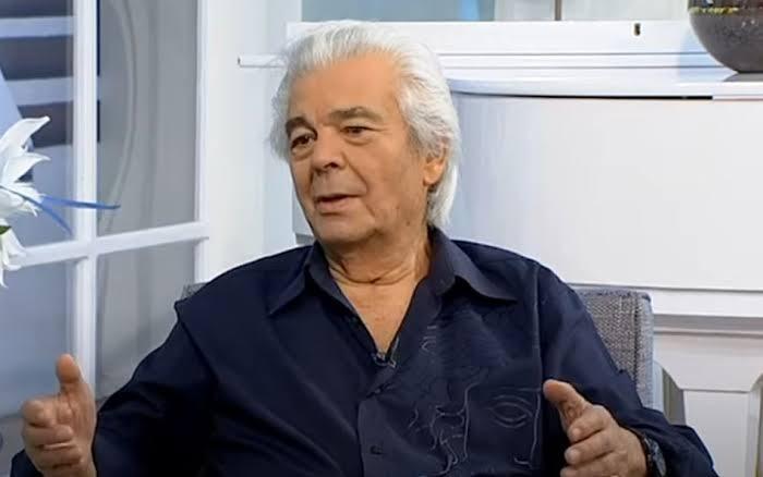 Θλίψη στον καλλιτεχνικό κόσμο - Έφυγε από τη ζωή ο αγαπητός ηθοποιός Γιάννης Μόρτζος