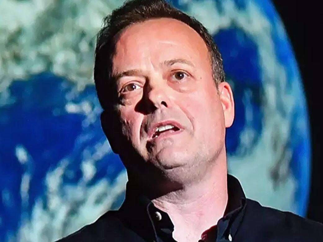 Αστροναύτης που έμεινε στο Διάστημα για 178 ημέρες αποκάλυψε κάτι συνταρακτικό που είδε και τον έκανε να συνειδητοποιήσει ένα «μεγάλο ψέμα»