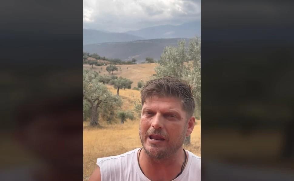 Τα SOS του viral αγρότη για να αναγνωρίσεις το νοθευμένο λάδι - Ποιος ο ρόλος του τενεκέ