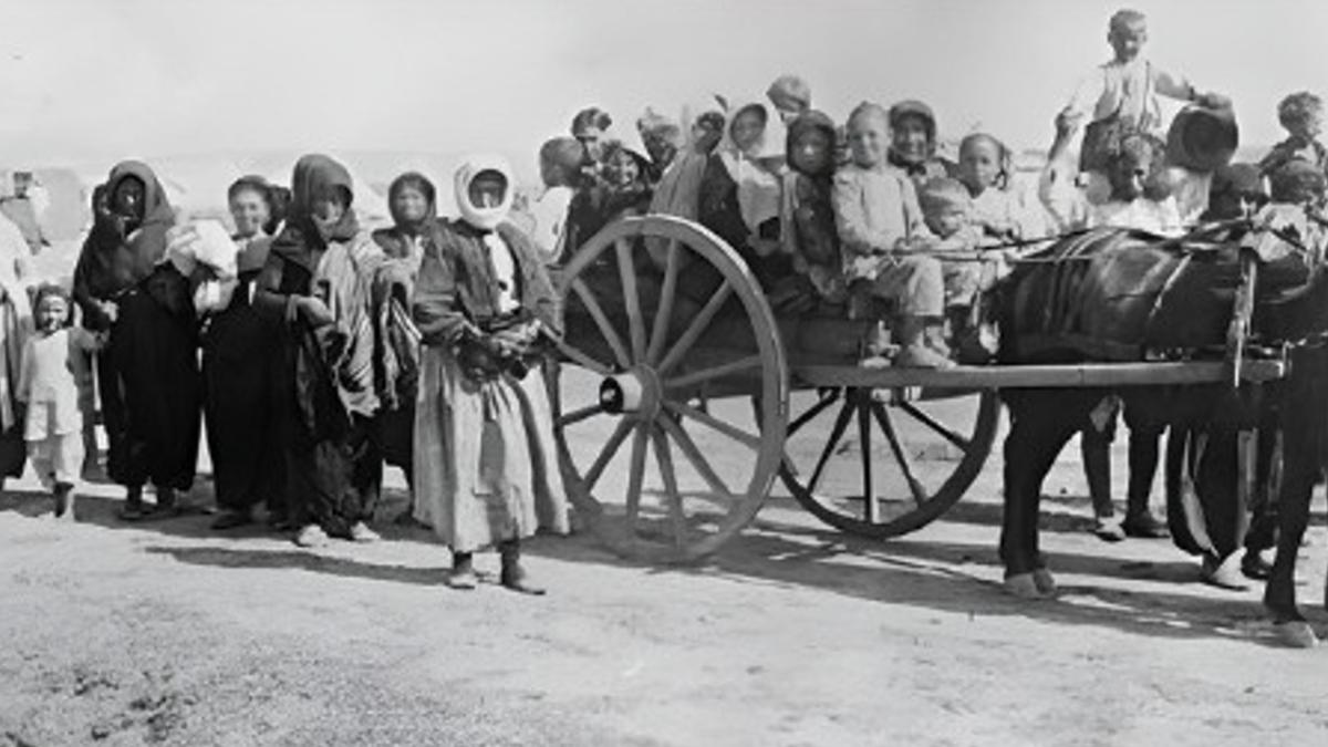 Εκδήλωση από τον σύλλογο Μικρασιατών και Φίλων Καρδουλιανού στον Ιερό Ναό του Αγίου Ιωάννου