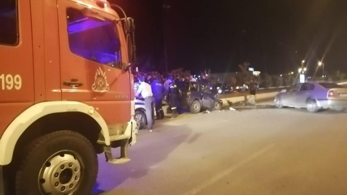 Κρήτη: Ομόφωνα ένοχος και στο Εφετείο ο οδηγός που οδηγούσε μεθυσμένος και σκότωσε 45χρονη