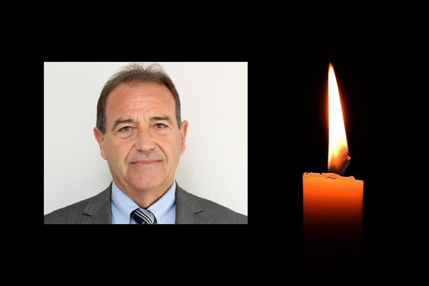 Η Κρήτη αποχαιρετά τον Γιώργο Βούρβαχη – Τα συλλυπητήρια μηνύματα