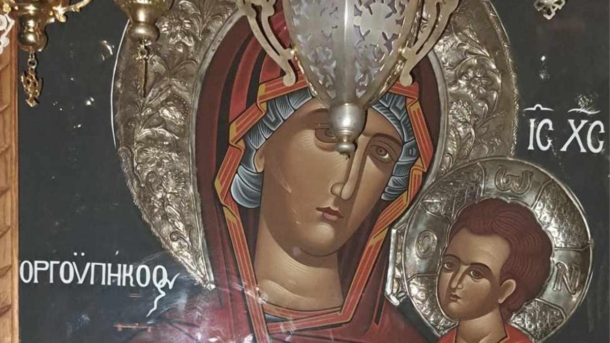 Πάνω Ρίζα: Ένα αφιέρωμα στην Παναγία που μας ακούει αμέσως