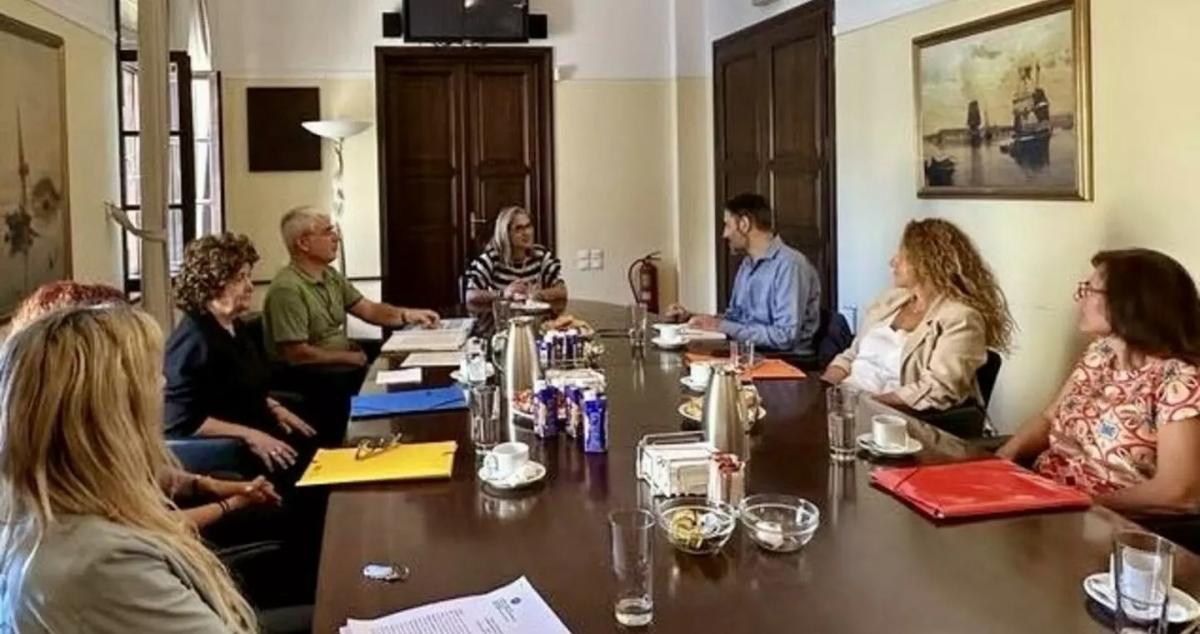 Μαρία Κοζυράκη: «Έρχονται νέα πρωτόκολλα κατεδάφισης»