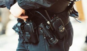 αστυνομικός