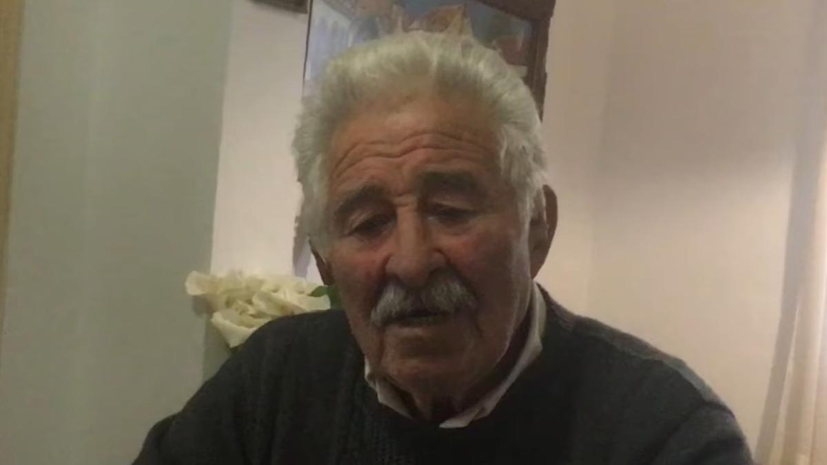 Πένθος στην κρητική παράδοση: Έφυγε από τη ζωή ο «Χατζηδόγιαννης» (vid)