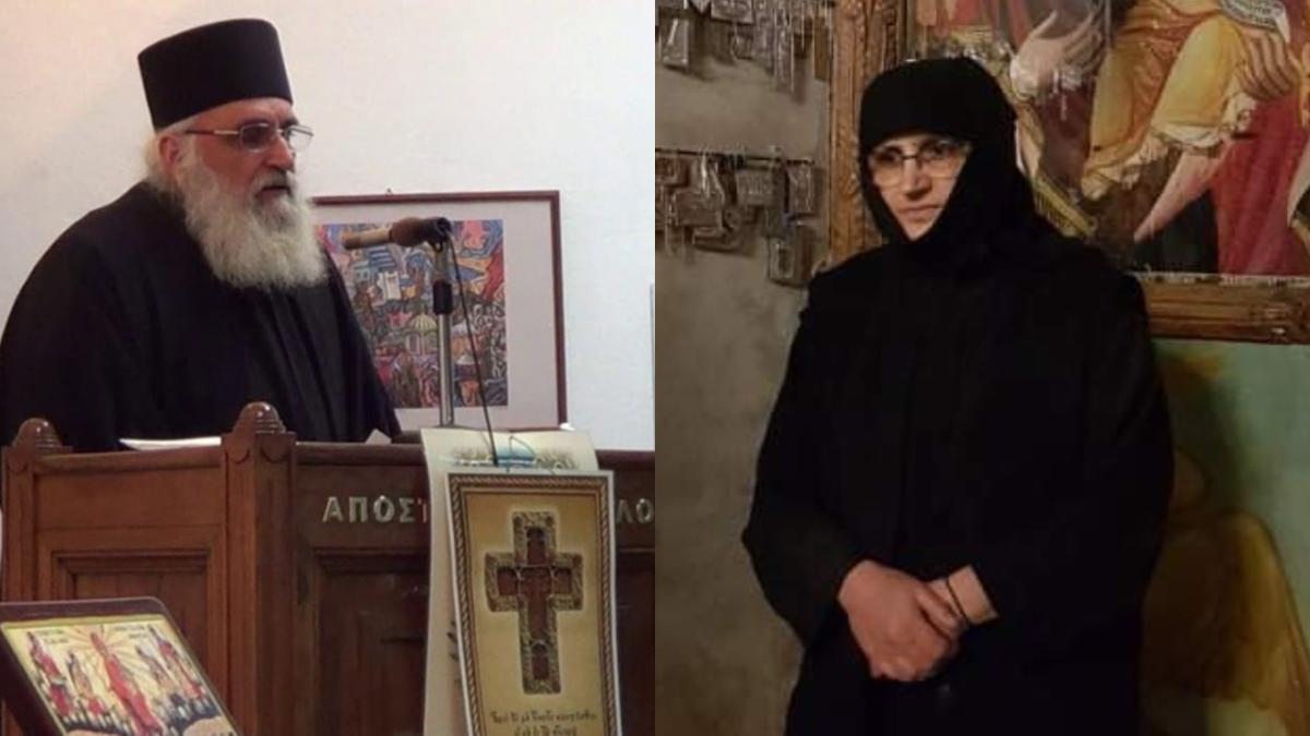 Κρήτη: Έφυγε από τη ζωή 94χρονη με δυο παιδιά ηγουμένους και εγγονό ιερέα!