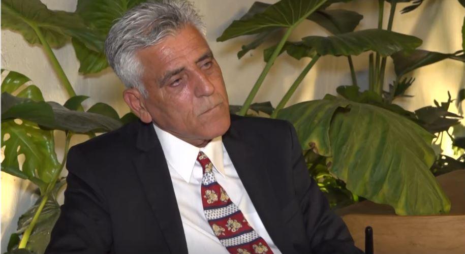 Πέτρος Ξεκούκης: «Είχα γνωρίσει τον Άγιο Παΐσιο εν ζωή»