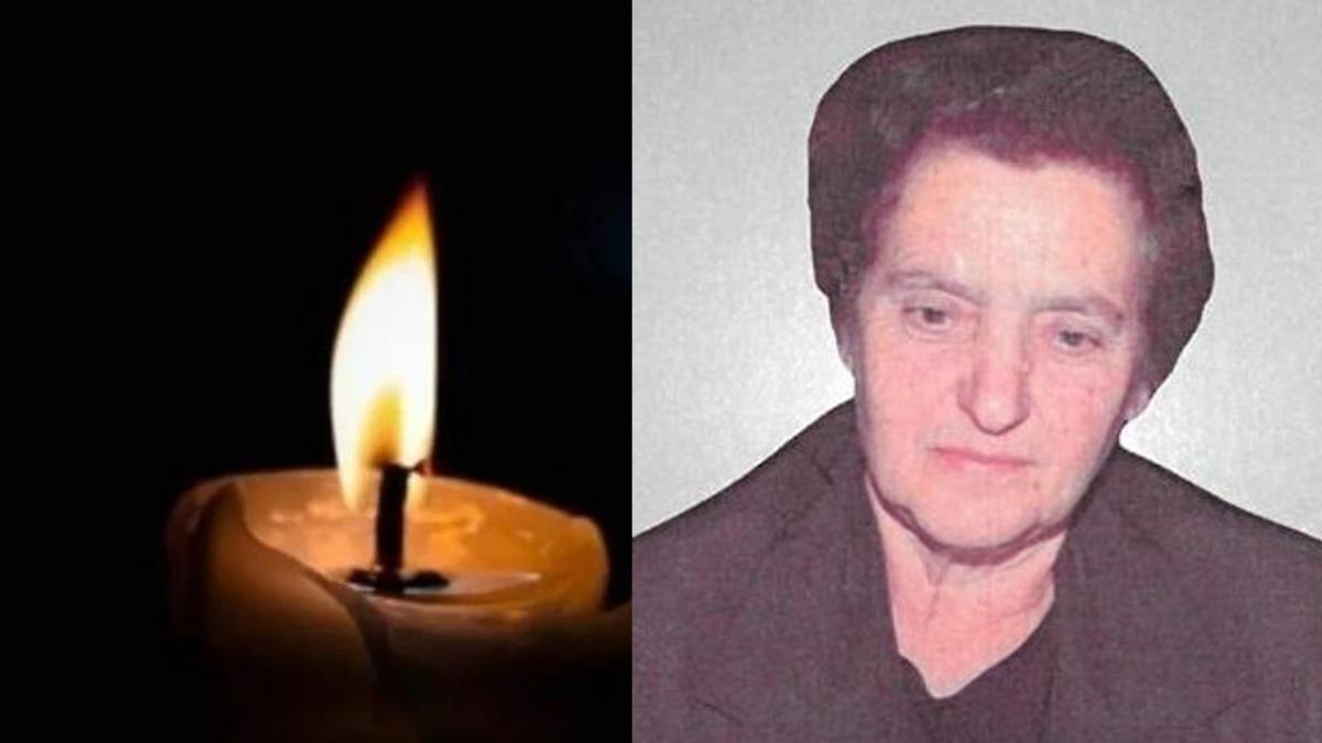 Βαρύ πένθος για την οικογένεια γνωστών οινοποιών του Ηρακλείου