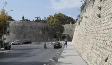 Ενετικά Τείχη