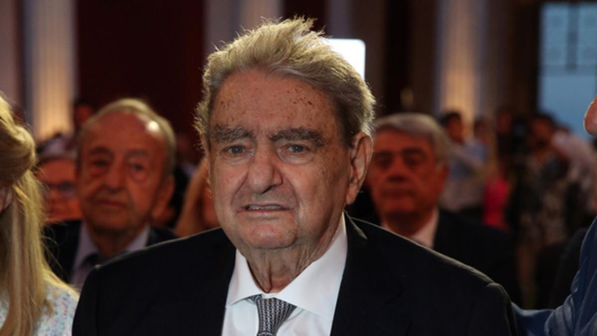 Βαρδής Βαρδινογιάννης: Το ξεκίνημα από την Κρήτη και η εξορία