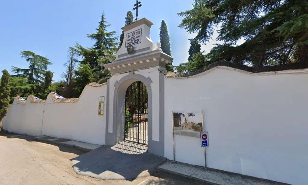 Άντρας σε αμόκ σκότωσε μοναχό φωνάζοντας «Είμαι ο Ιησούς Χριστός» - Τραυμάτισε άλλους επτά