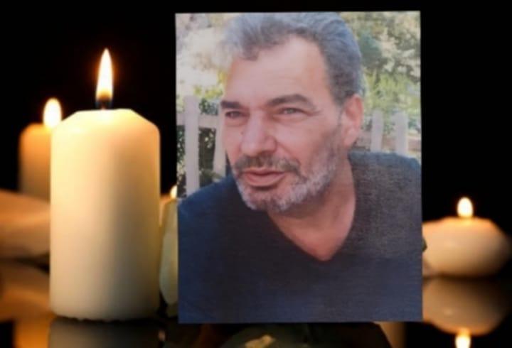 Θλίψη στη Μεσαρά: Στερνό αντίο στον Μανώλη Στιβακτάκη