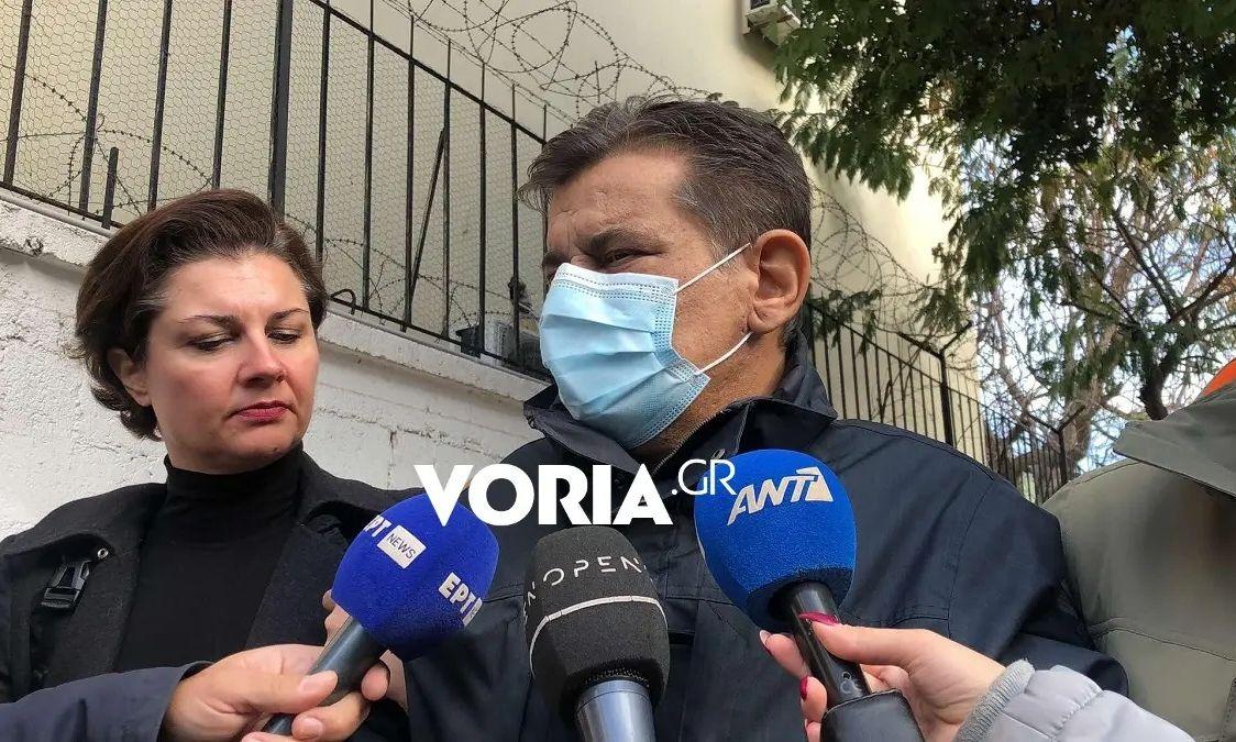Αστυνομικός ενημερώθηκε έναν χρόνο μετά τις εξετάσεις του πως έχει καρκίνο