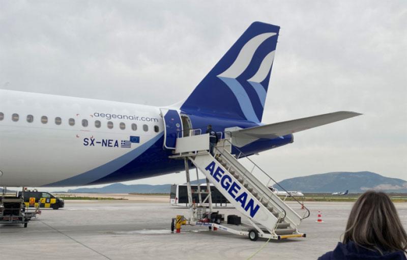 AEGEAN