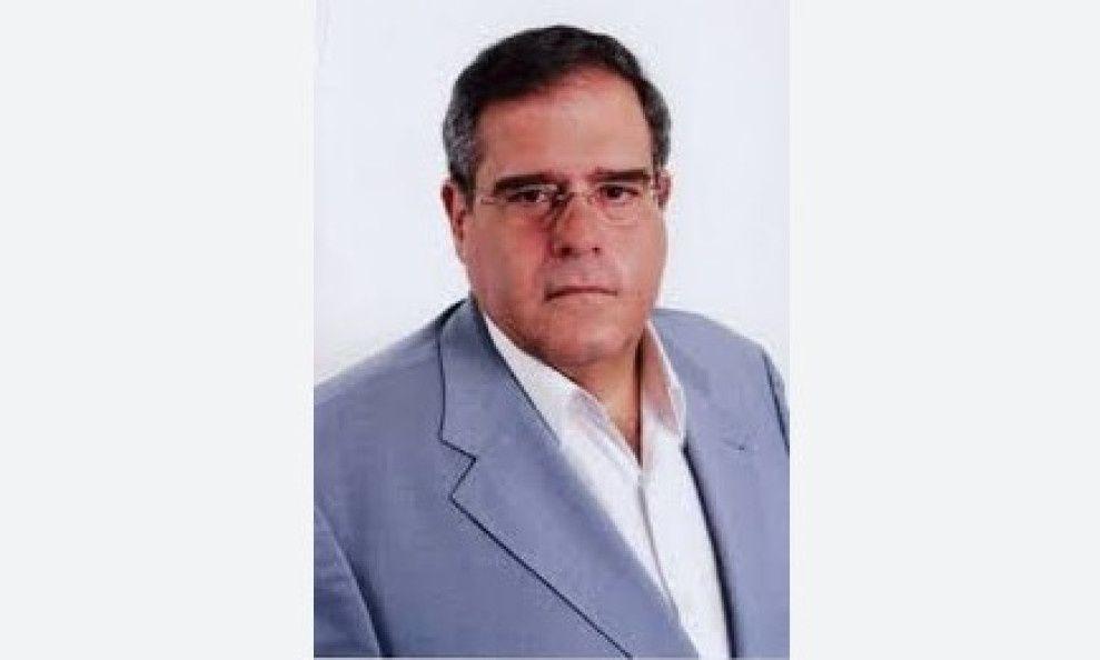 Γρηγόρης Καλοκαιρινός