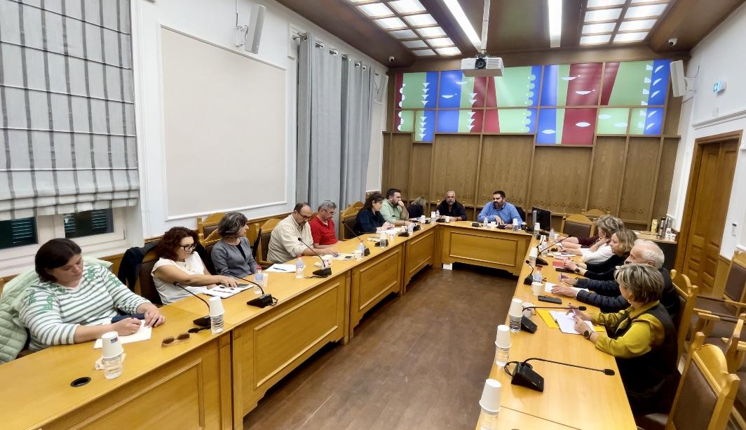 Η Κρήτη στη μάχη για αποτελεσματική δακοκτονία – Συζητήσεις και λύσεις στην πρώτη συνεδρίαση της Ομάδας Εργασίας!