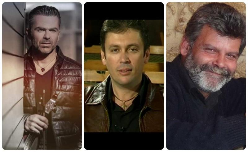 Ηράκλειο: Ο Αντώνης Μαζοκοπάκης & ο Γιώργος Ραπτάκης στην εκπομπή ''στα χνάρια της παράδοσης'' (δείτε video)