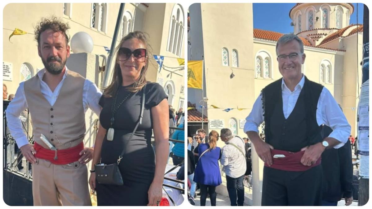 Μεσαρά: Πιο Κρητικοί από τους Κρητικούς!