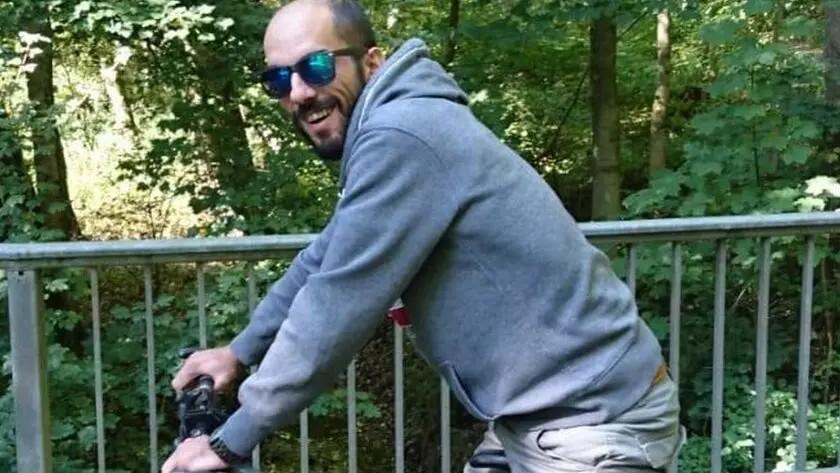 Θλίψη για τον θάνατο του δημοσιογράφου Κώστα Τέο
