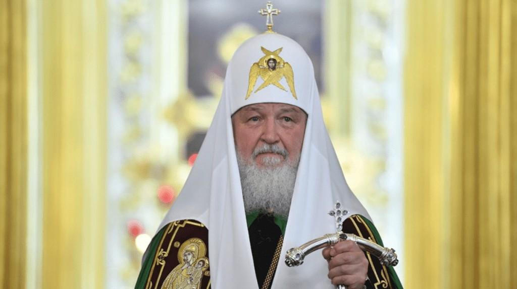 Εφιαλτική αναφορά του Πατριάρχη Μόσχας Κύριλλου: Να μη φοβόμαστε τα πυρηνικά και το τέλος του κόσμου