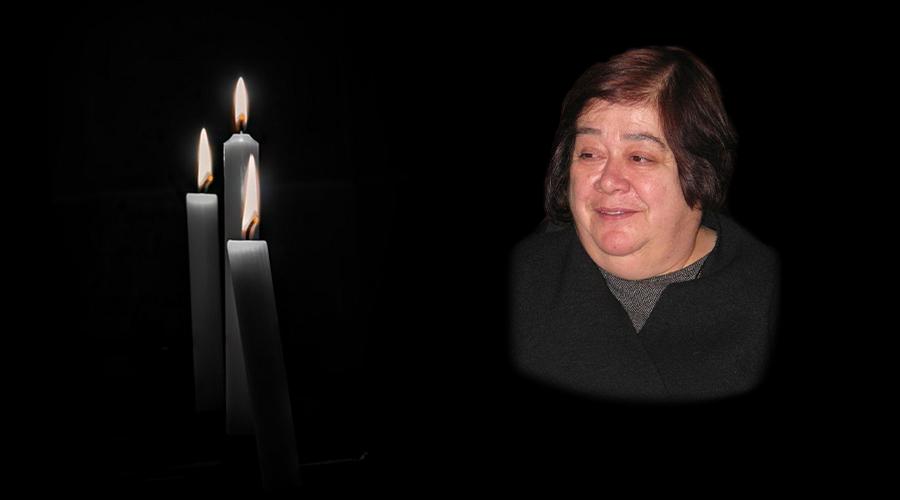 Θλίψη στην Κρήτη – Έφυγε από τη ζωή η παιδίατρος Εύα Μπαλωμενάκη