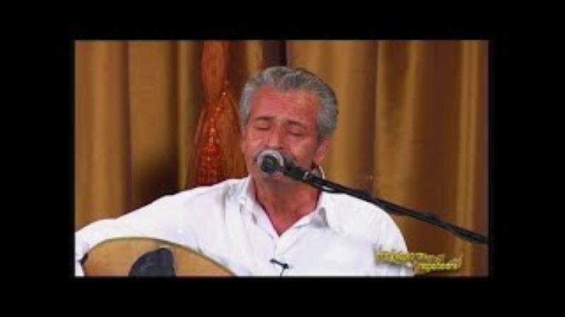 Φαιστός Palace: Ο Παντελής Κρασαδάκης στην τηλεοπτική εκπομπή ''στα χνάρια της παράδοσης'' (δείτε video)