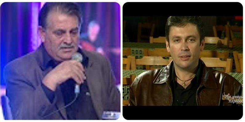 Κρήτη: Ο πρόεδρος του Συλλόγου Στιχουργών Χανίων στην τηλεοπτική εκπομπή ''στα χνάρια της παράδοσης'' (vid)