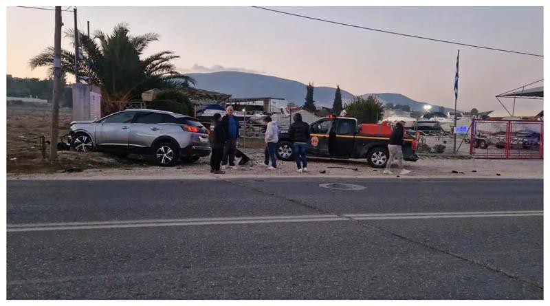 απορριμματοφόρο