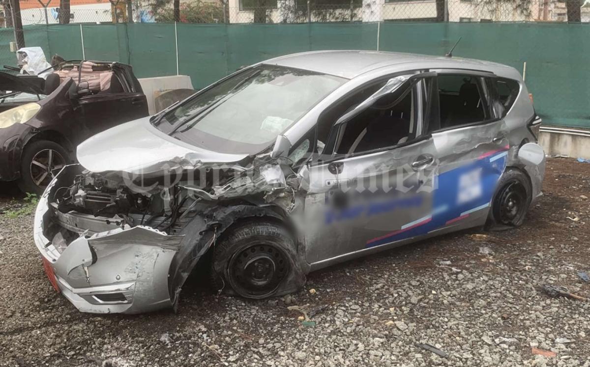Κύπρος: Νεκρή 20χρονη φοιτήτρια από την Ελλάδα σε τροχαίο