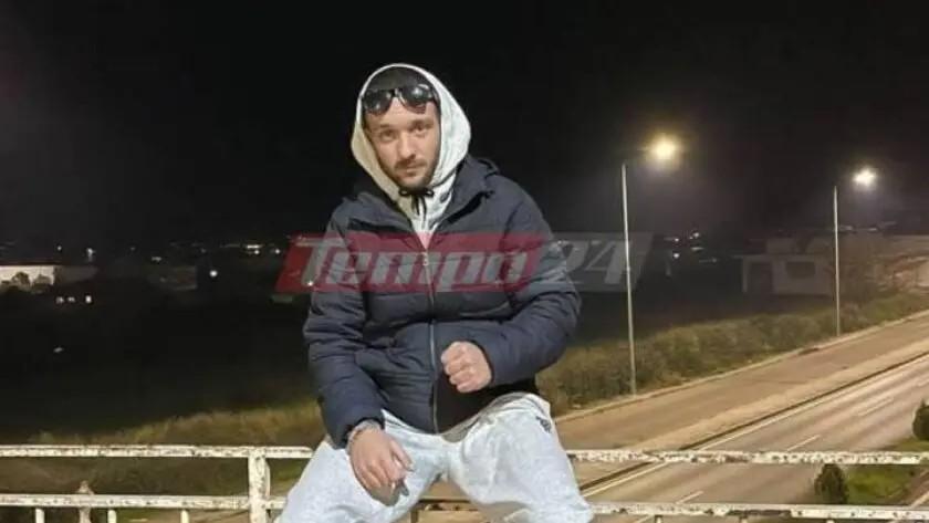 Θλίψη για τον Άκη που «έσβησε» στην άσφαλτο - Λιγοστές ελπίδες για την αδερφή του