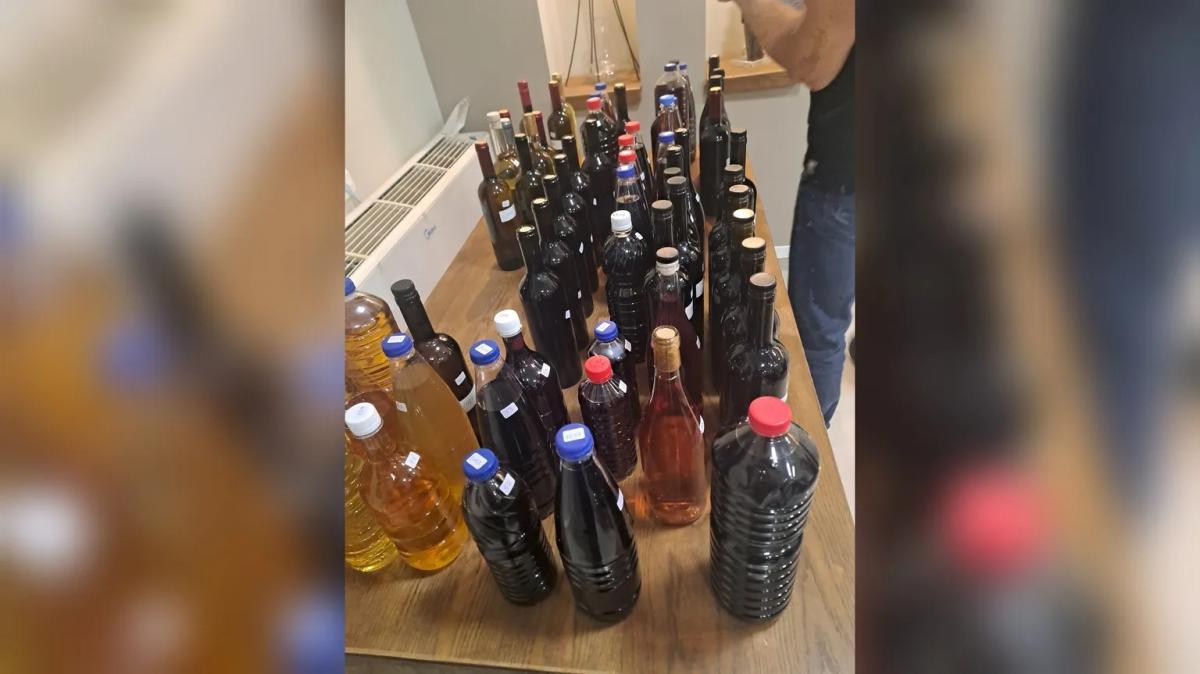 Ο χρόνος μετρά αντίστροφα - Ετοιμαστείτε να ανακαλύψετε την Κρήτη με μία… γουλιά κρασί!