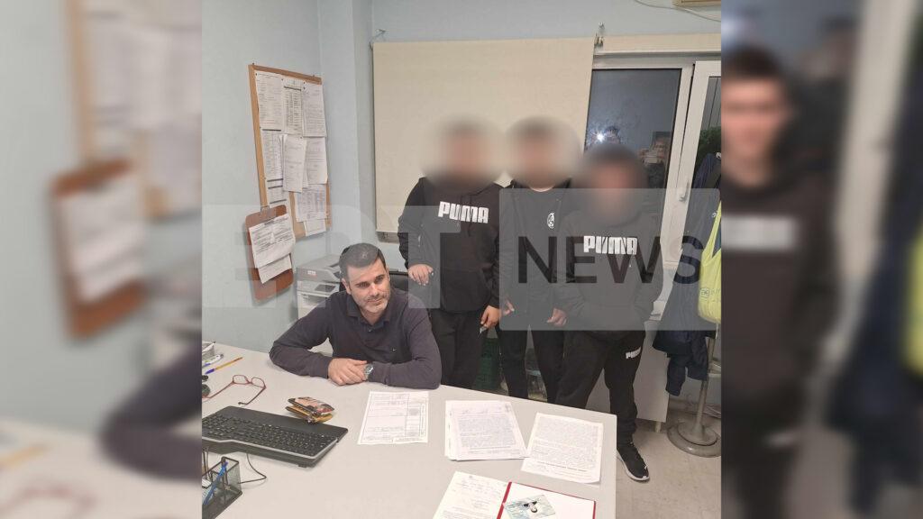Κρήτη: Νεαροί από το Κέντρο Προστασίας παιδιού, βρήκαν πορτοφόλι με 700 ευρώ και το παρέδωσαν στην αστυνομία!