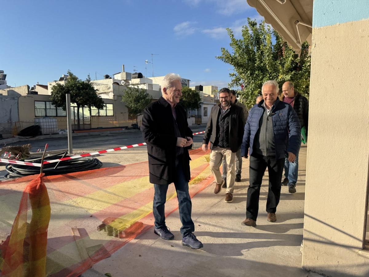 καλοκαιρινός
