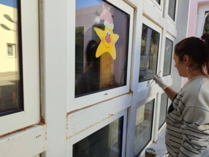 Μαγικό ραβδί στο 1ο Νηπιαγωγείο Τυμπακίου! - Δείτε εικόνες 7 Μαγικό ραβδί στο 1ο Νηπιαγωγείο Τυμπακίου! - Δείτε εικόνες