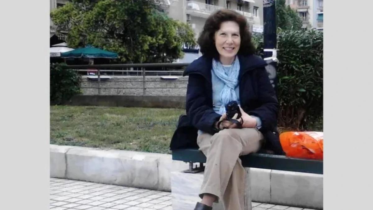 Θλίψη στο ΑΠΘ: Πέθανε η αρχαιολόγος Σέμελη Πινγιάτογλου
