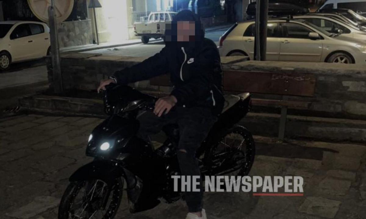 Θρήνος για τον 16χρονο Νίκο που «έφυγε» σε τροχαίο - «Έγινε Άγγελος!»