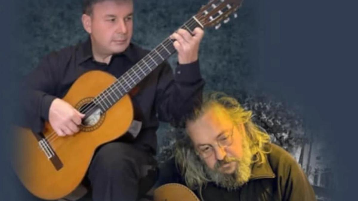 Μουσικό ταξίδι με ερμηνείες τραγουδιών μεγάλων Ελλήνων συνθετών διοργανώνει στο «Καφέ Μαρίνα» η ΔΕΠΑΝΑΛ Α.Ε