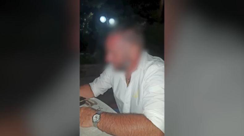 Αστυνομικός