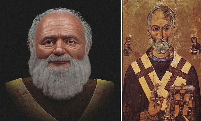 Άγιος Βασίλης