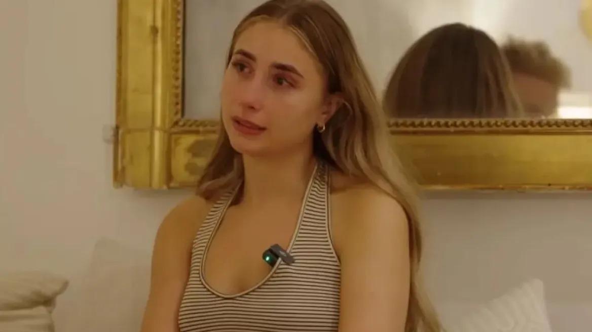 Μοντέλο του OnlyFans έκανε σεξ με 101 άτομα σε μια ημέρα και έβαλε τα κλάματα - «Νιώθω σαν ρομπότ»