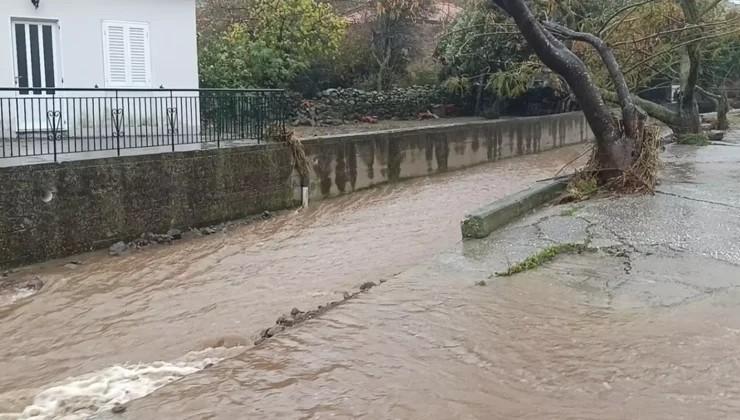 Κακοκαιρία