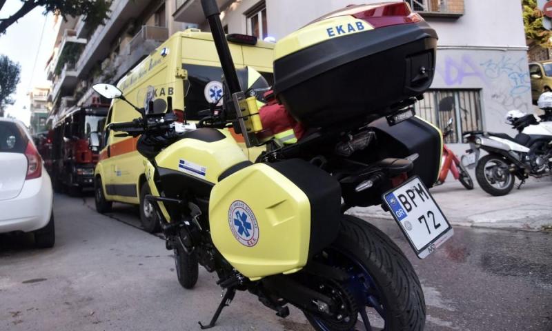 Κρήτη: Σοβαρός τραυματισμός 63χρονης στην αποβίβαση από πλοίο – Στο νοσοκομείο με έντονους πόνους