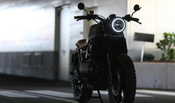 μοτοσυκλέτα μηχανή