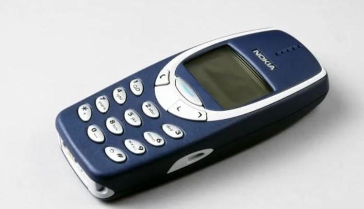 Nokia 3310