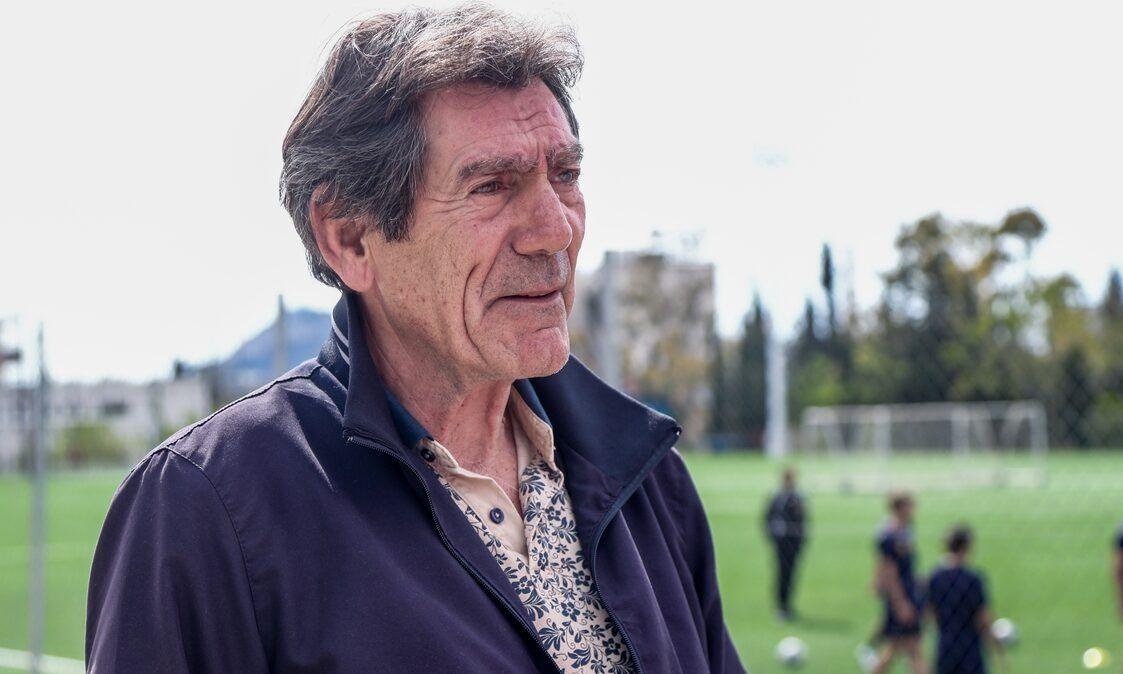 Σαργκάνης