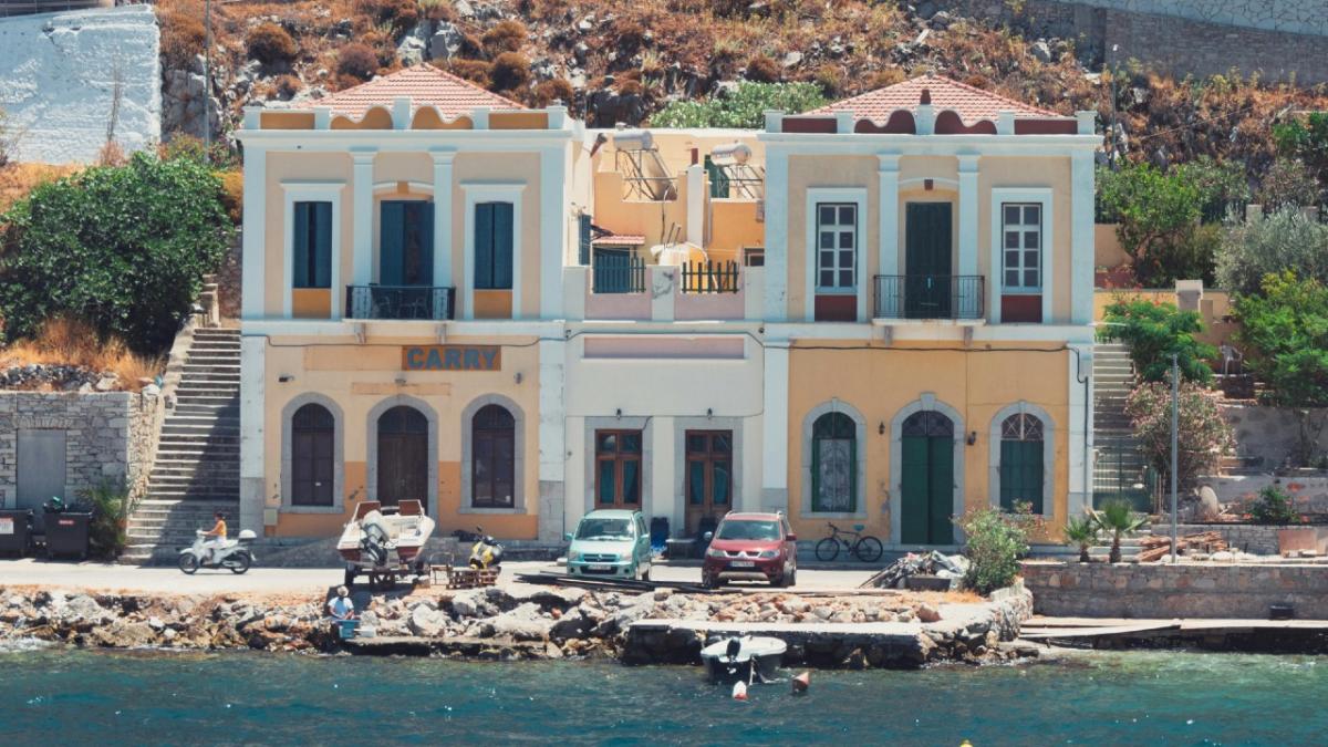 Δυο ελληνικά νησιά στους δημοφιλέστερους προορισμούς σύμφωνα με την Google!